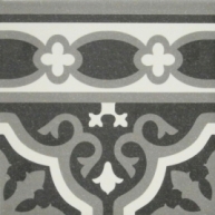 Florentinischer Schwarzer Rand (m2)