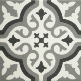 Florentine White Centre (m2)