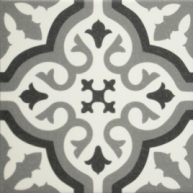 Florentine White Centre (m2)