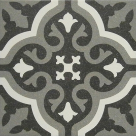 Centro Florentine Noir (m2)