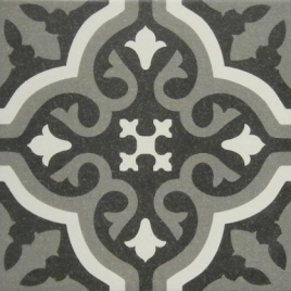 Centro Florentine Black (m2)