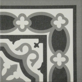 Corner Florentine White (ud)