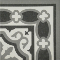 Corner Florentine White (ud)