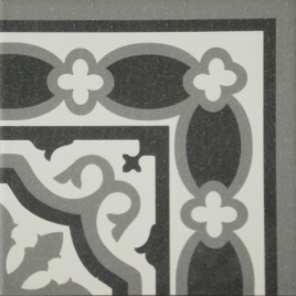 Corner Florentine White (ud)