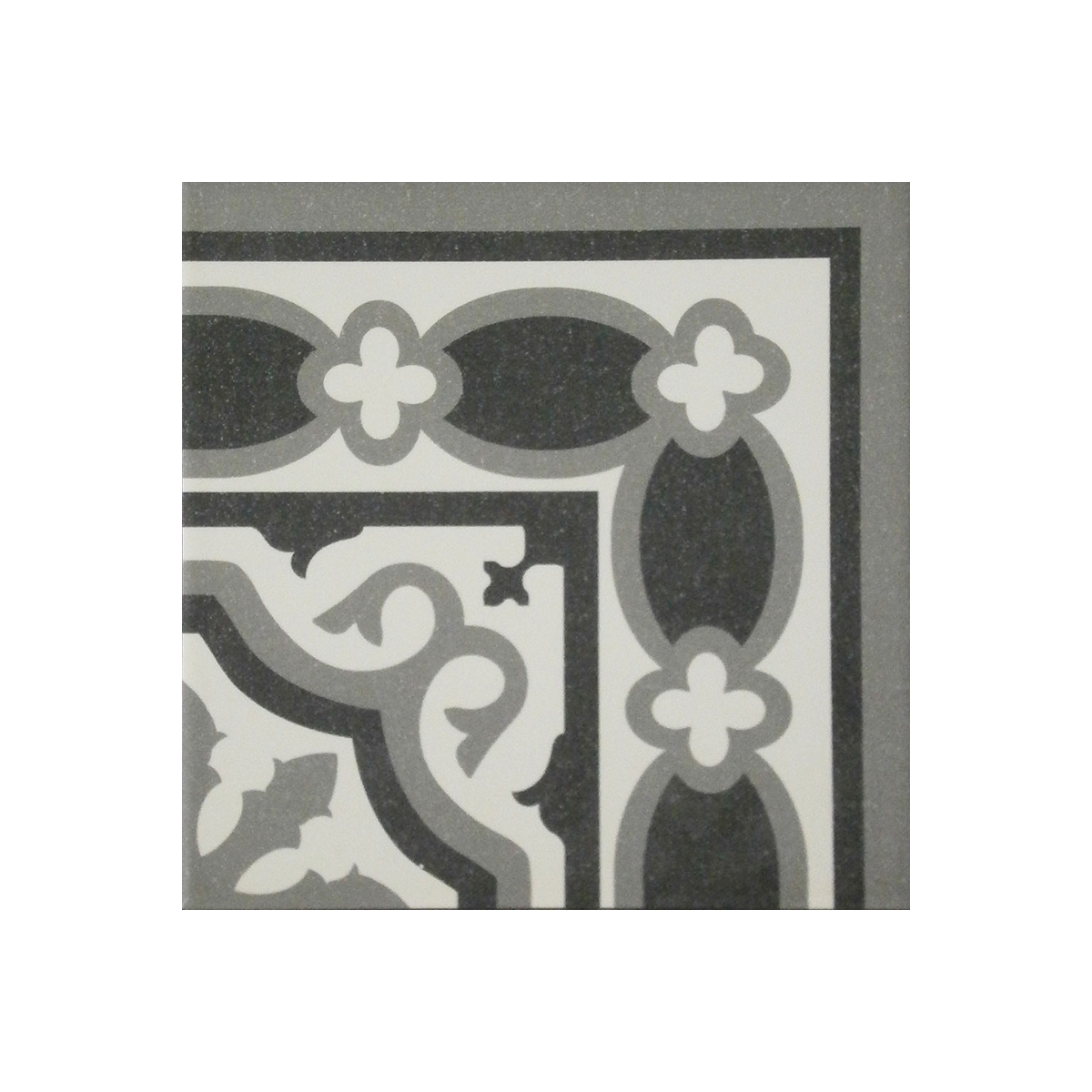 Corner Florentine White (ud)