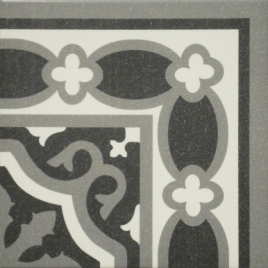 Florentin Noir coin (ud)