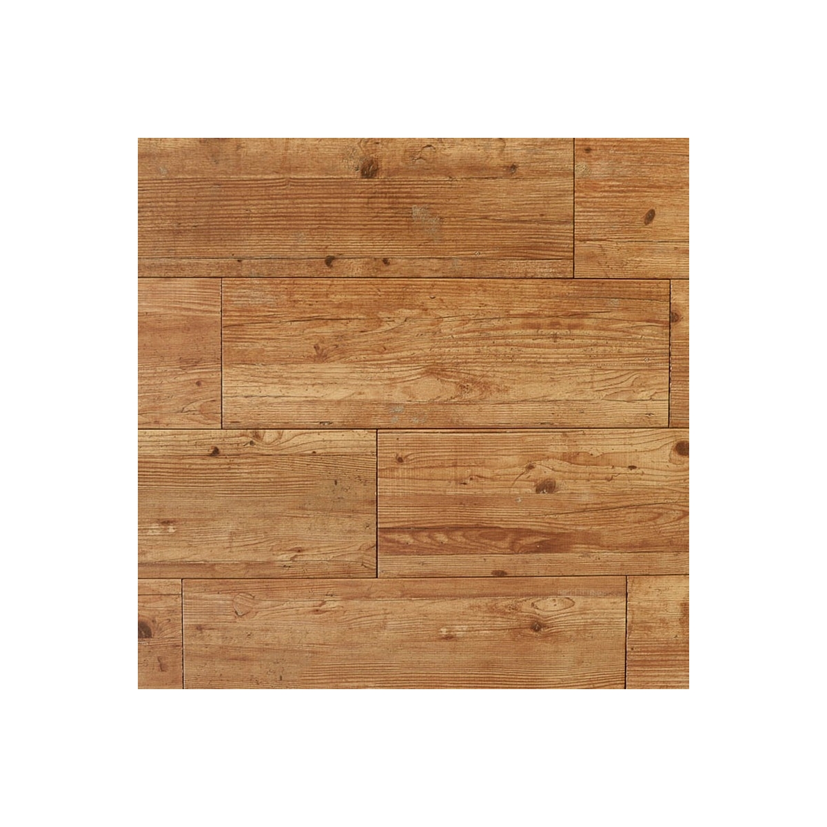 Foto de tábua de chão de carvalho 20,5x61,5 (caixa de 1,13 m2)