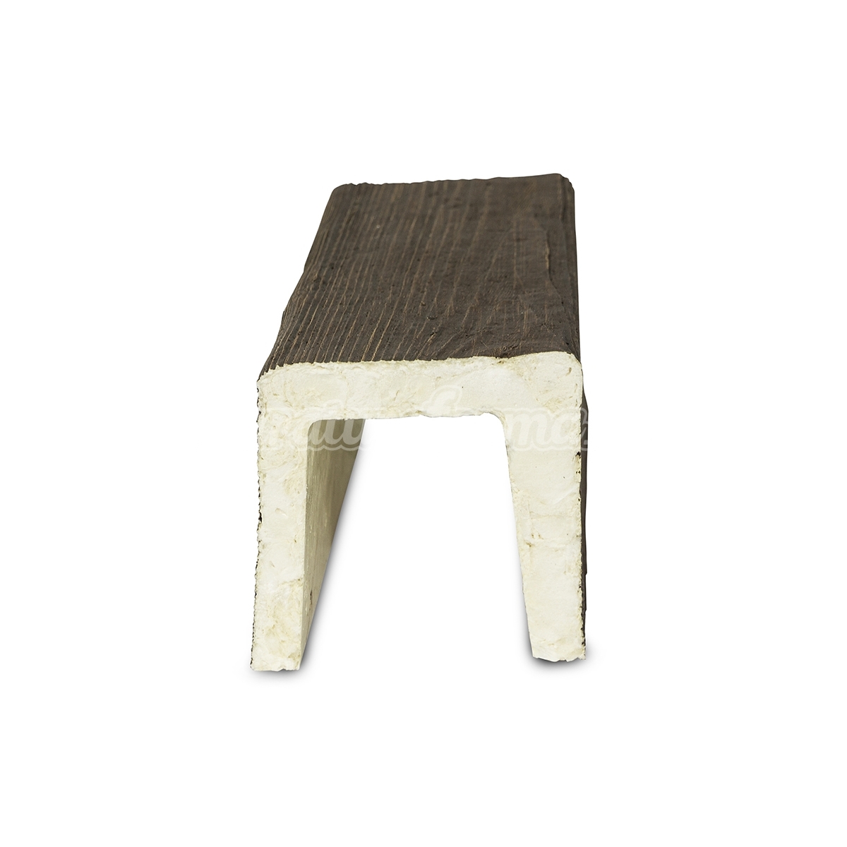 La Viguería Beam 200x10x10 imitation wood