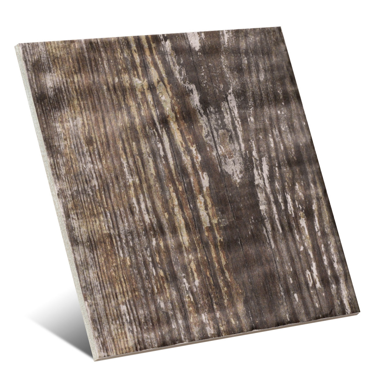 Photo of Colonial Mahogany Pavement 20x20 cm (box 1 m2)