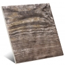 Soalho de imitação de madeira Mainzu - Pavimento Colonial Caoba 20x20 cm (caixa 1 m2)