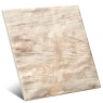 Soalho de imitação de madeira Mainzu - Pavimento Colonial Mango 20x20 cm (caixa 1 m2)