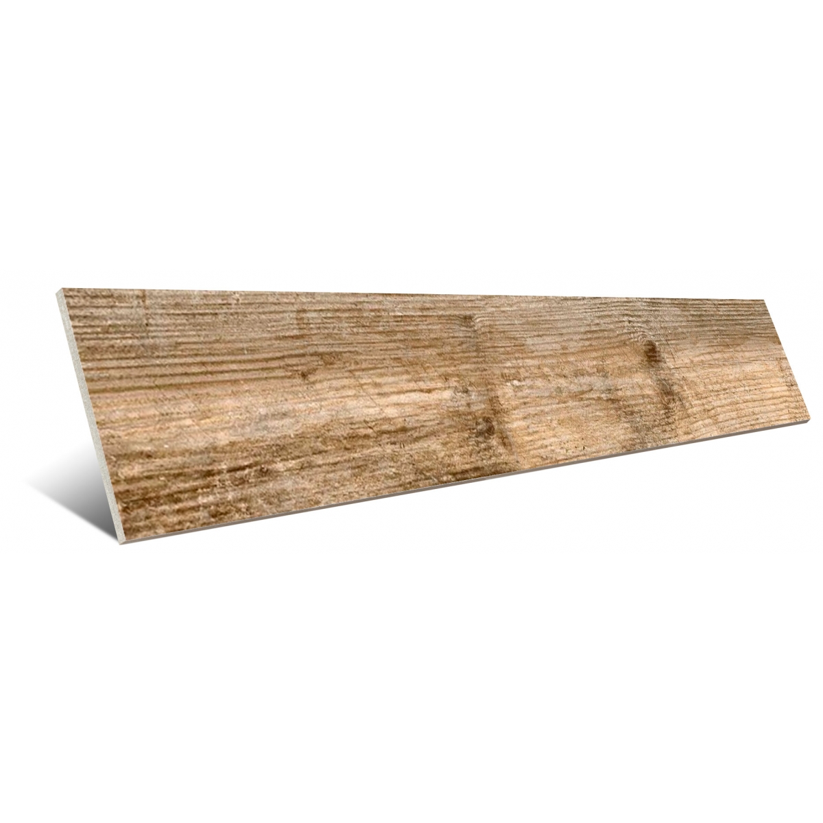Pavimentos imitación madera Vives - Faro-R Tierra 14,4x89,3 cm (caja 1.29 m2)