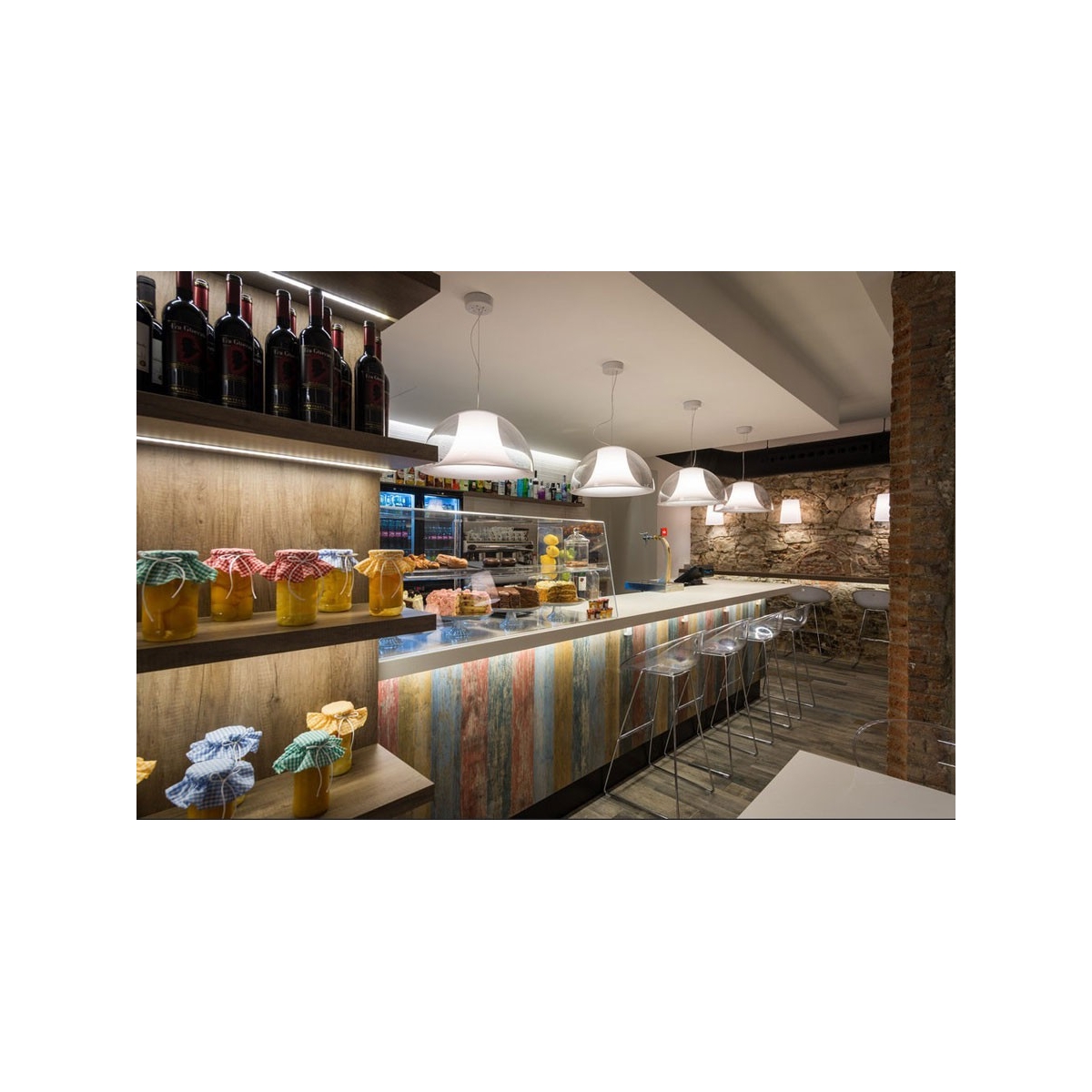 Vives - Vives Lighthouse Collection - Yugo-R Mar Lighthouse 14.4x89.3 cm