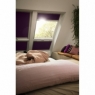 Cortina DUO oscurecimiento apertura manual para ventanas Velux Velux