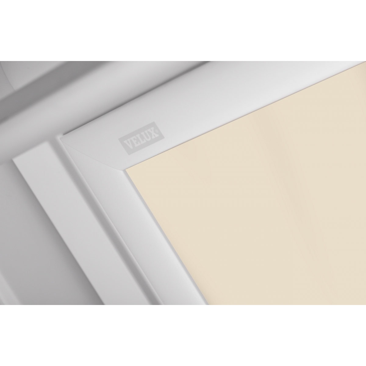 Photo de DML Beige 1085 Standard Electric Blackout Curtain