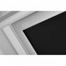 Blackout curtains VELUX Velux - Manual blackout curtain DKL Black 3009 Premium