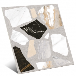 Nikoi-R 120x120 cm (caja 1.44 m2)