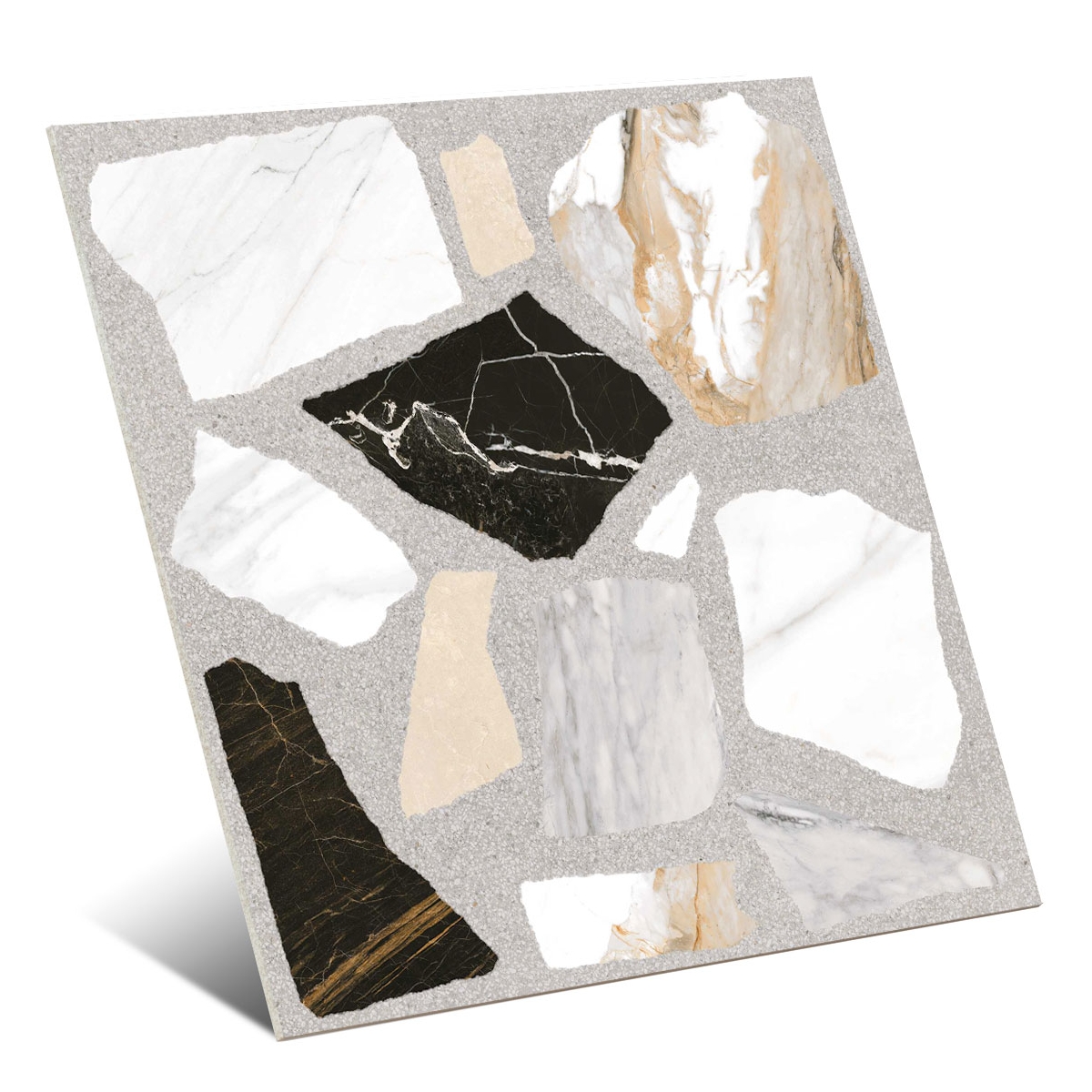 Nikoi-R 120x120 cm (caja 1.44 m2) - Vives