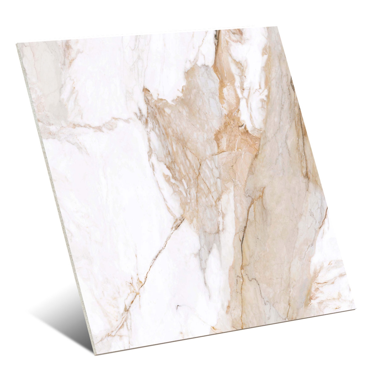 Kiruna-R 120x120 cm (boîte 1,44 m2) - Vives