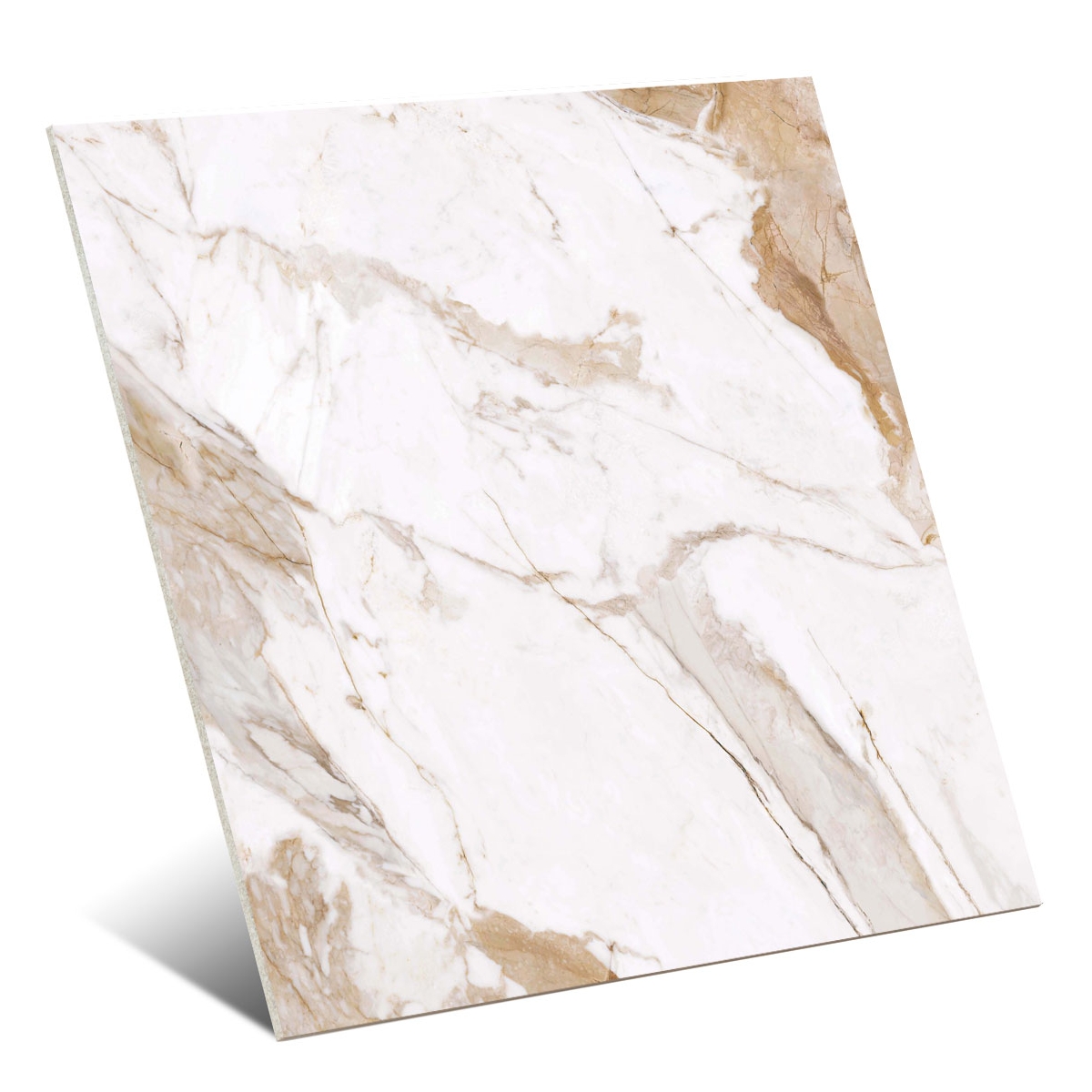 Photo de Kiruna-R 120x120 cm (boîte 1,44 m2)