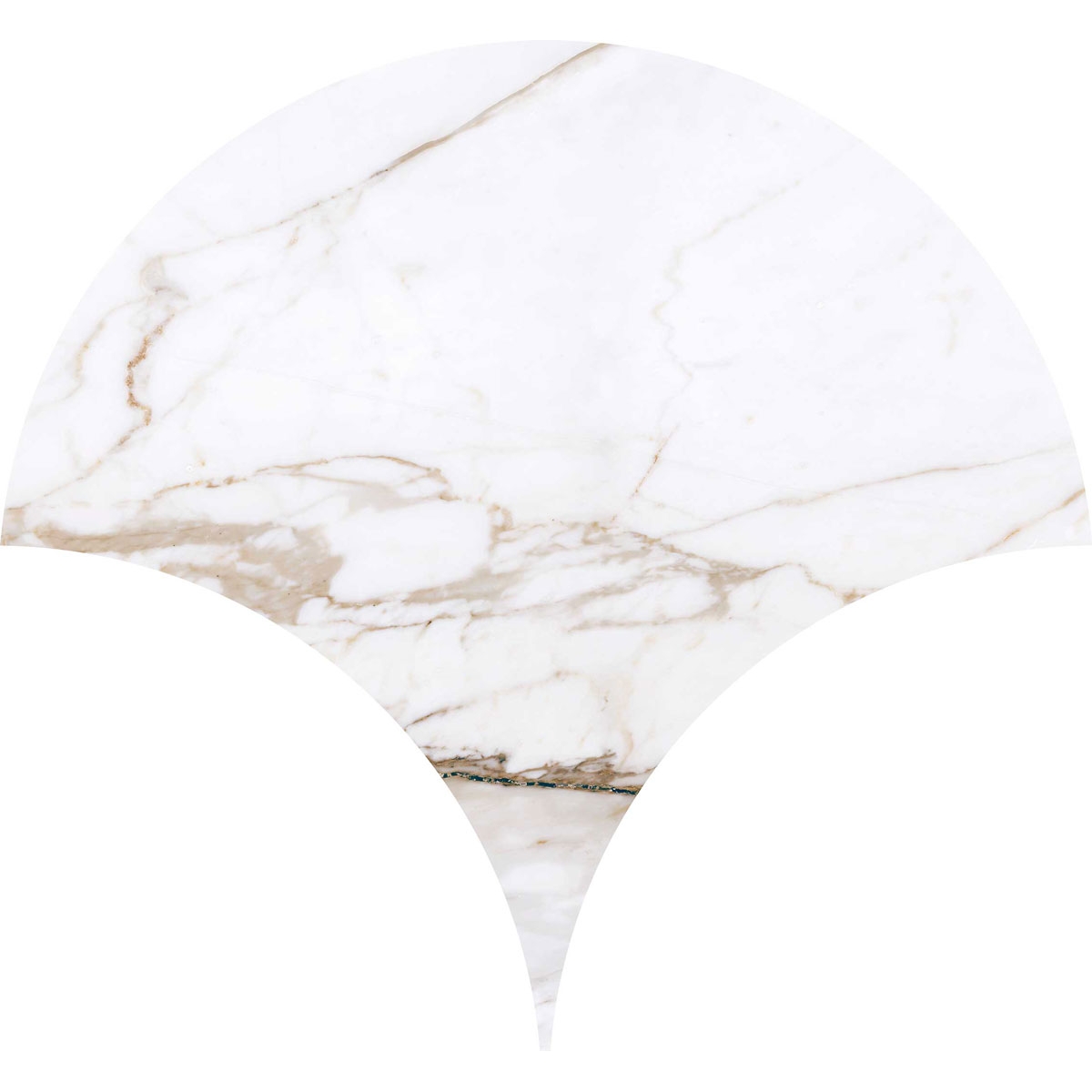 Tulum Kiruna 36.4x33.7 cm (caja 0.62 m2) - Pavimentos imitación mármol Vives