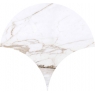 Tulum Kiruna 36.4x33.7 cm (caja 0.62 m2) - Pavimentos imitación mármol Vives