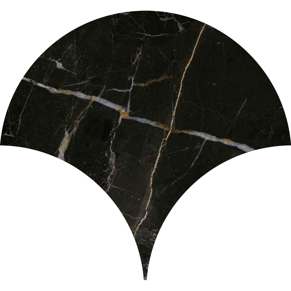 Pavimento em imitação de mármore Vives - Tulum Macao 36,4x33,7 cm (caixa 0,62 m2)