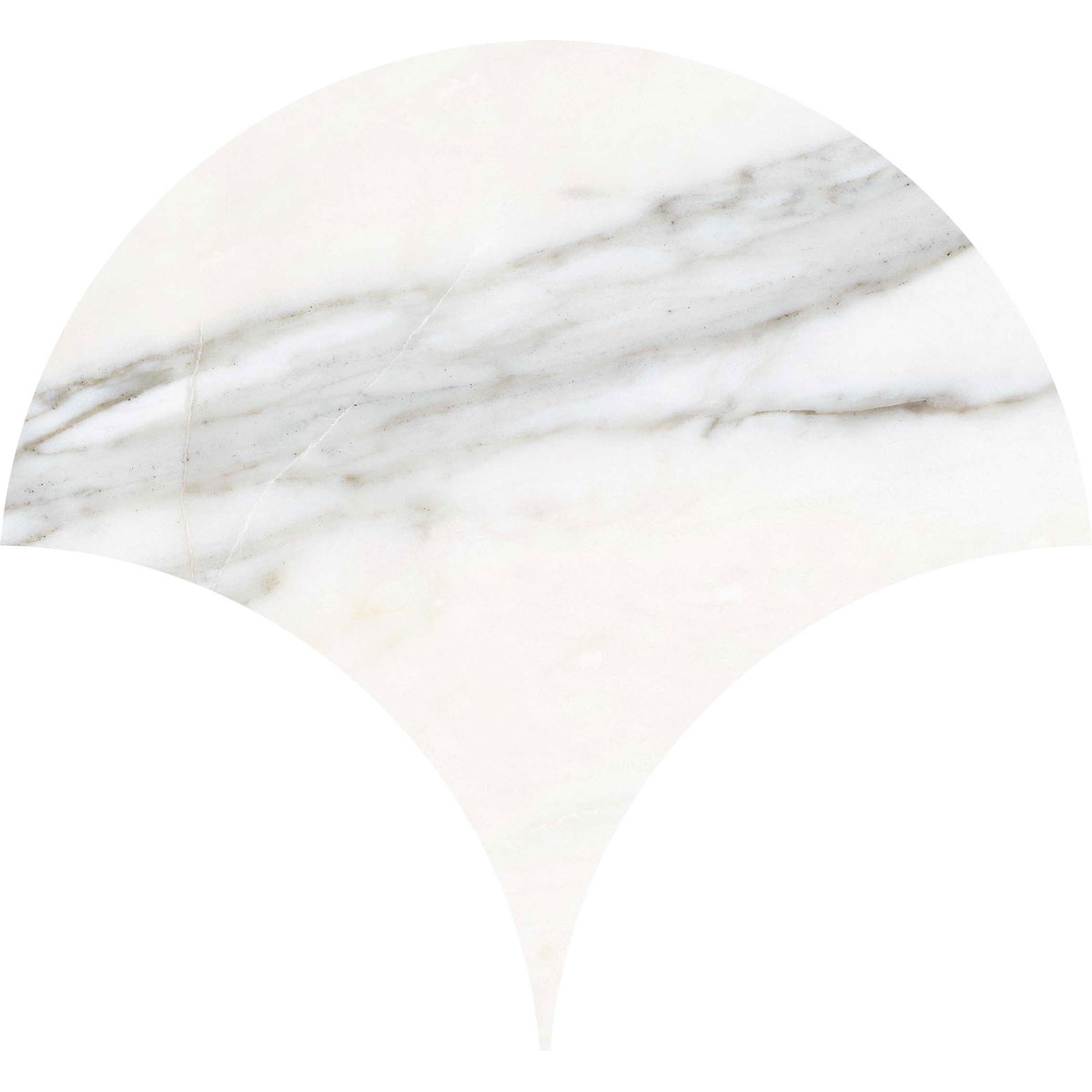 Pavimento em imitação de mármore Vives - Tulum Verbier 36,4x33,7 cm (caixa 0,62 m2)
