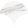 Marble imitation flooring Vives - Tulum Verbier 36.4x33.7 cm (box 0.62 m2)