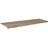 APE - Alabama Collection - Pool edges - Straight step Quercia 33x120