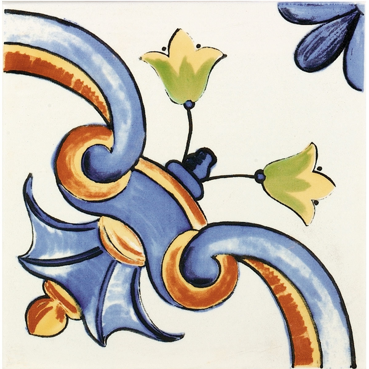 Photo de Carrión 20x20 (boîte 1 m2)