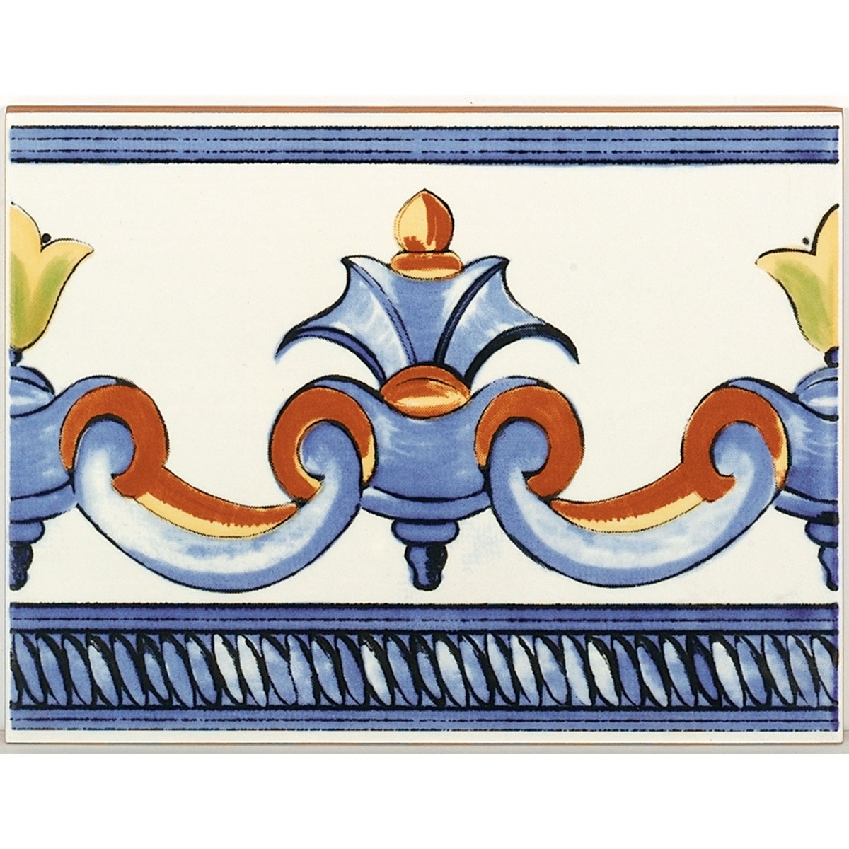 Bordure Carrión - Série Carrión - Marque Mainzu