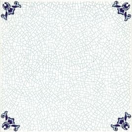 Quartier bleu 20x20 (boîte 1 m2)