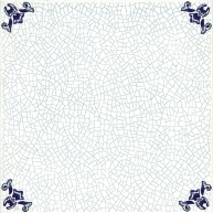 Quarteirão Azul 20x20 (caixa 1 m2) - Mainzu