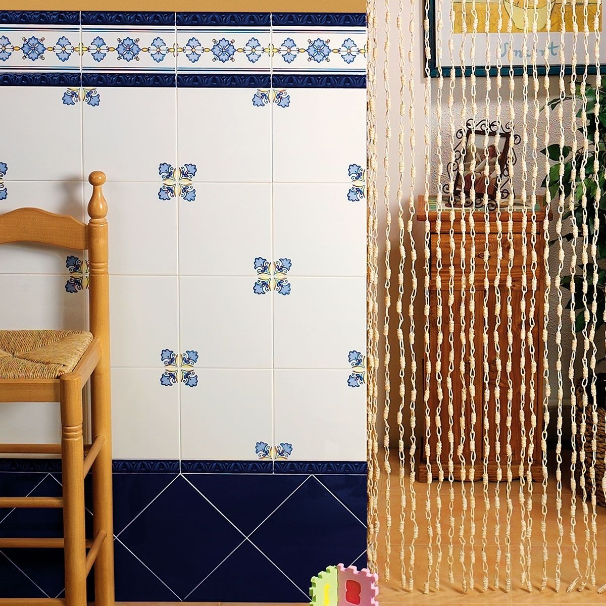 Floor and Wall Tiles - Manacor Series by the brand Mainzu