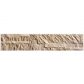 Corinto Beige 10x50 cm (Schachtel 0,75 m²)