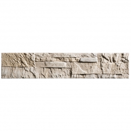 Corinto Marfil 10x50 cm (box 0.75 m2)