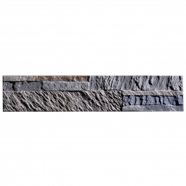 Corinto Gris 10x50 cm (boîte 0,75 m2)