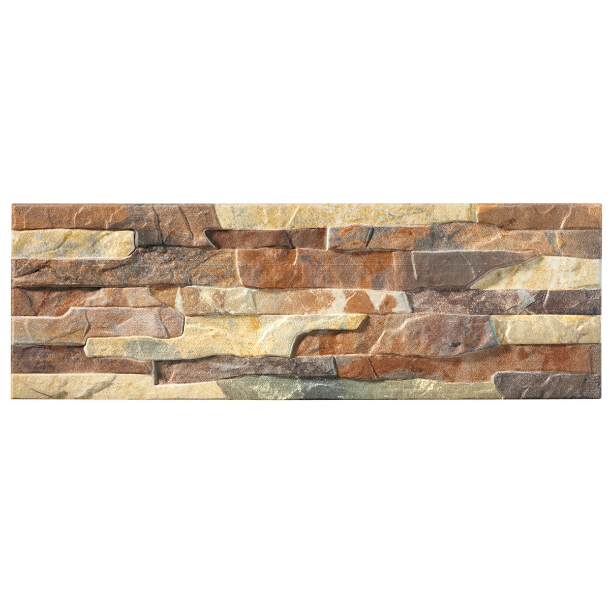 Cronos Slate (m2) - Cronos Serie - Marke Azulejos el Mijares