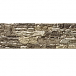 Esparta Gray 15x45 (Kasten 1 m²)