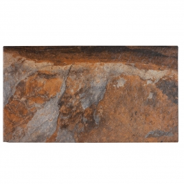 Stromboli Slate 26.3x47.5 (box 1 m2)