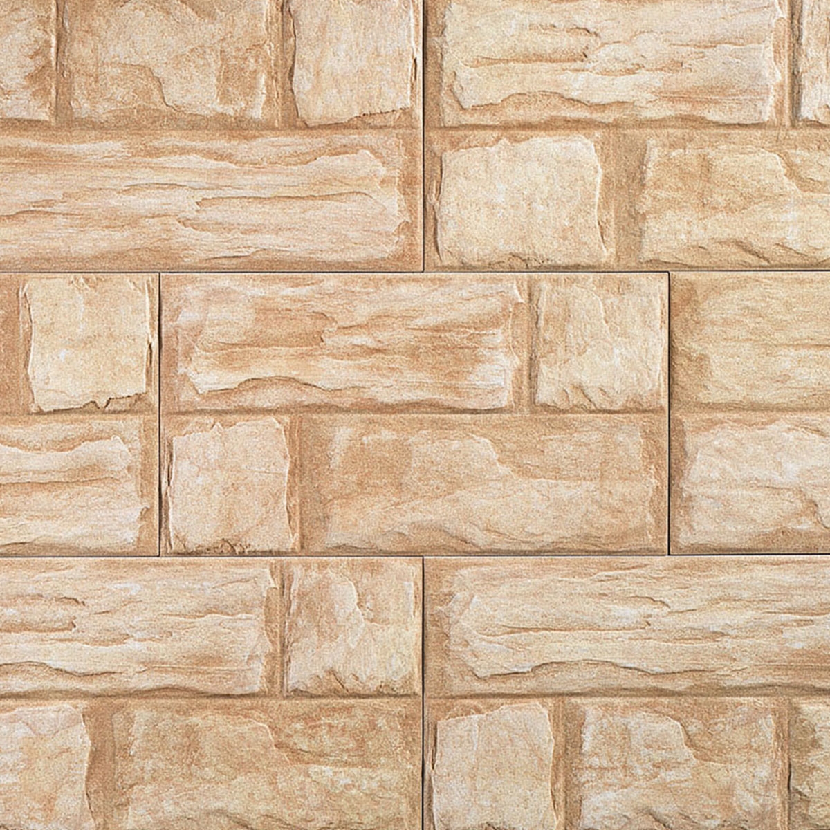 Foto von Galia Ochre 26,3x47,5 (Box 1 m²)