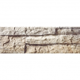 Neptune Ivoire 15x45 (boîte 1 m2)