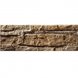 Neptune Brun 15x45 (boîte 1 m2)