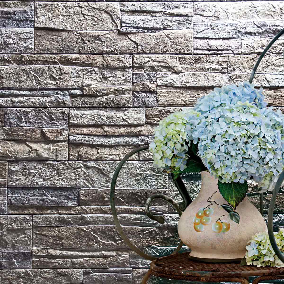 Neptune Gray (m2) - Neptune Series - Brand Azulejos el Mijares