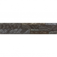 Olimpia Graphite 10x50 (Packung mit 0,75 m²) - Azulejos el Mijares