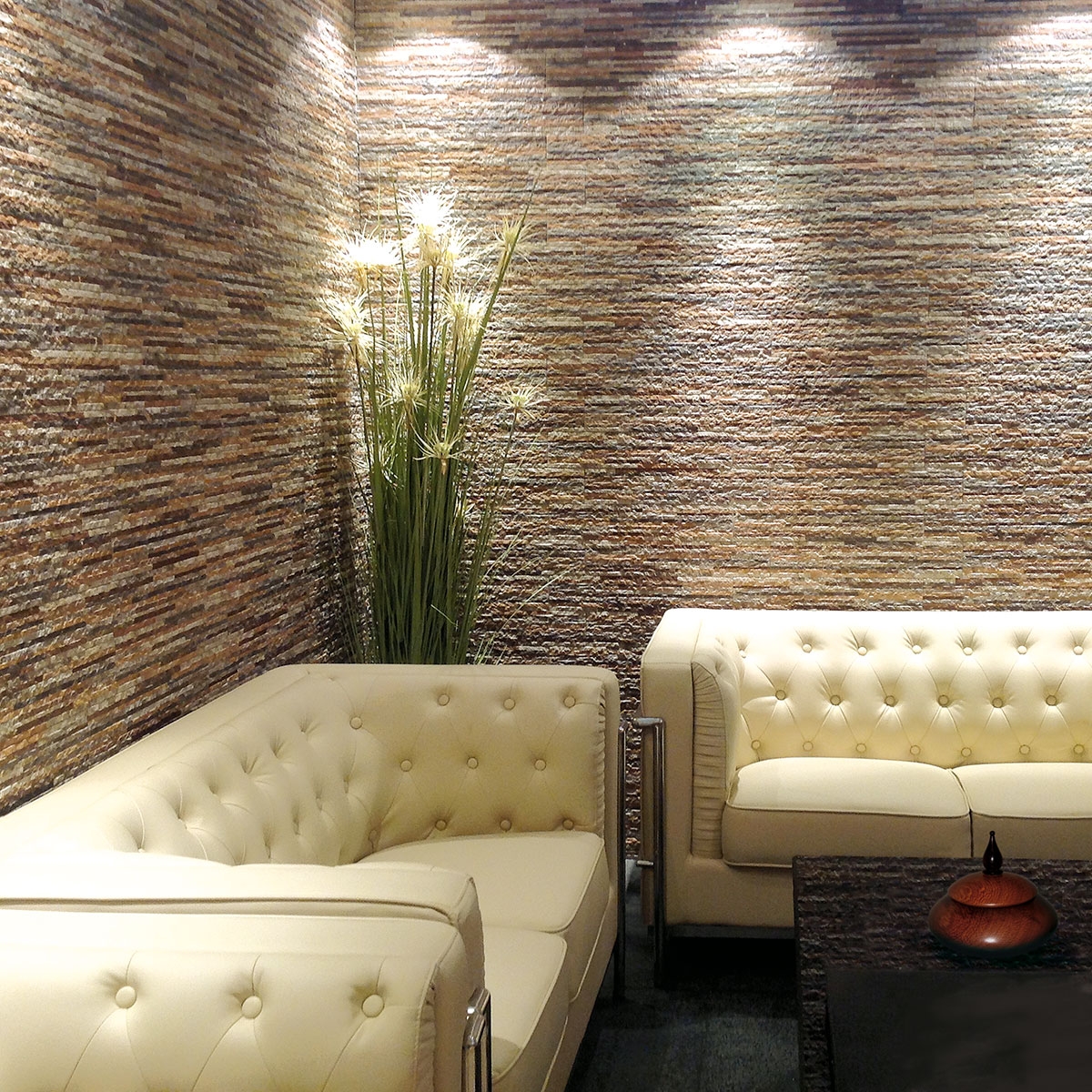 Tebas Natural (Kasten mit 0,75 m²)