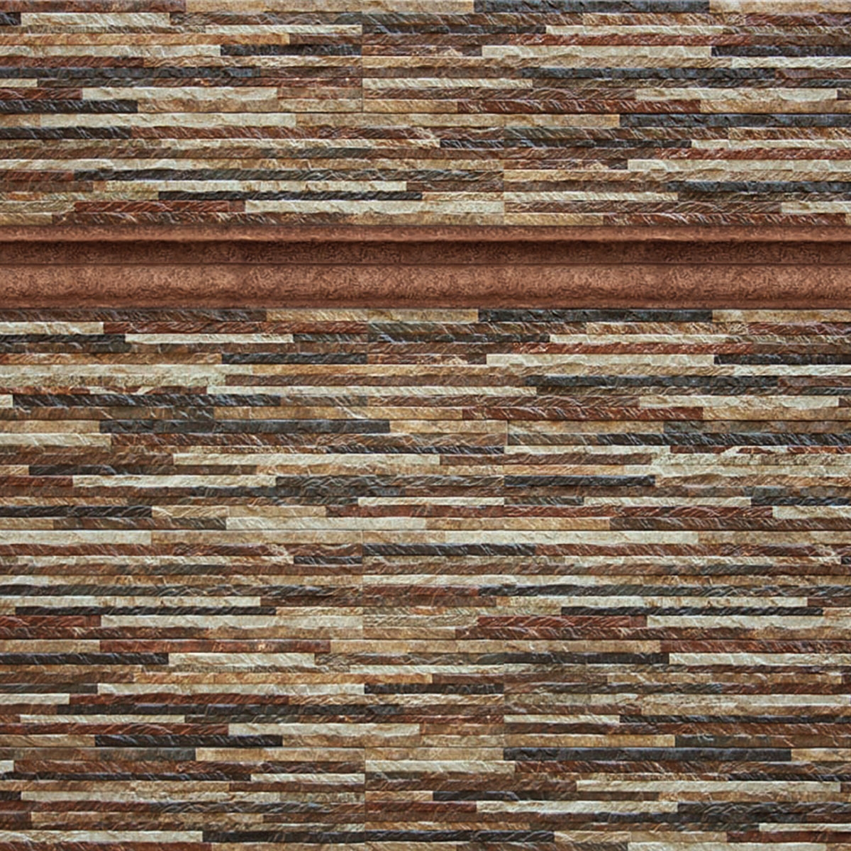 Tebas Brown (Carton de 0,75 m2)