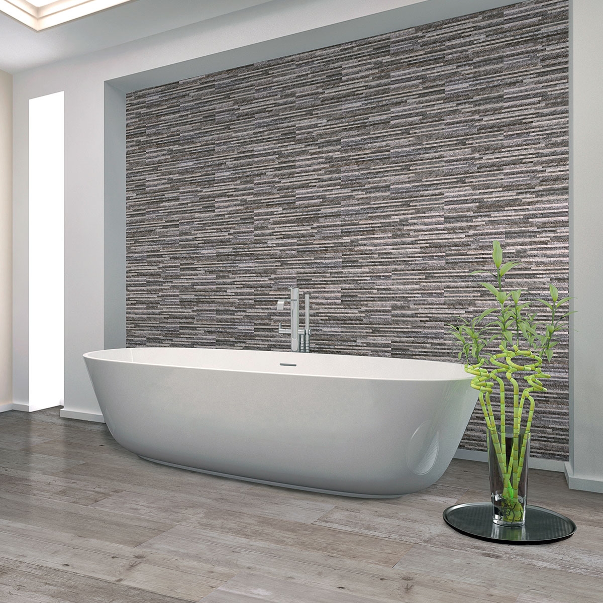 Tebas Gris (Carton de 0,75 m2)