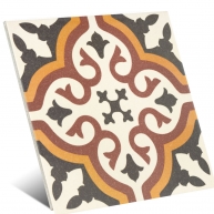 Victorian Gotic Centre (m2) Mainzu